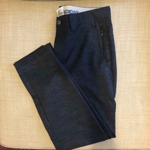 Men’s Adidas Golf Pants 30X30
